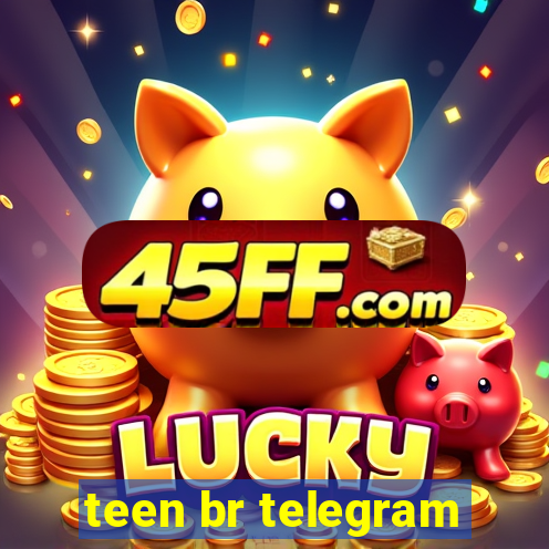 teen br telegram